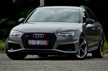 Audi A4 S4 *2,0 TDI 150 PS * S-LINE PLUS * FULL OPCJA * nówka