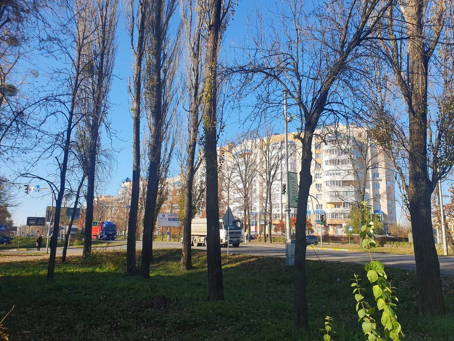 Продаж двокімнатної квартири Буча, вул. Польова, 28