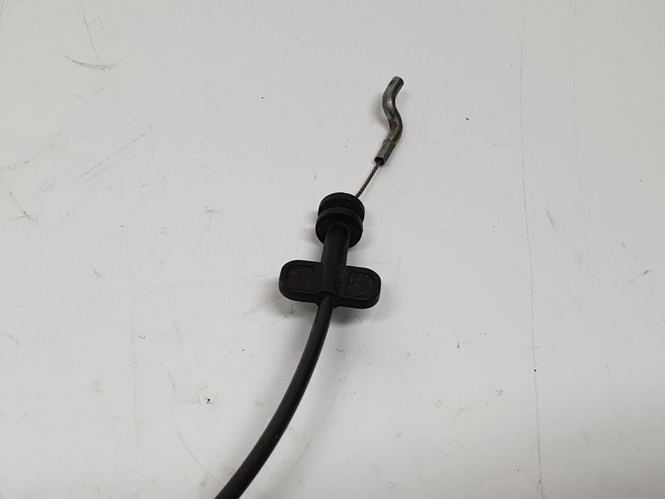 Encaixe de cinto frente esquerdo BMW 3 (E36)