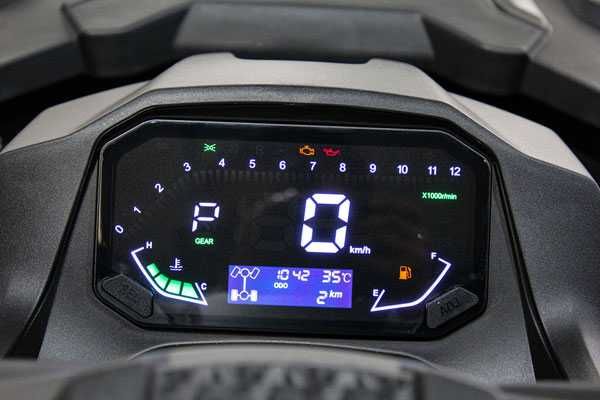 Quad Loncin Xwolf 700 4x4 Kufer lub Pług Gratis! Raty Leasing Dostawa