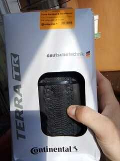 continental terra hardpack