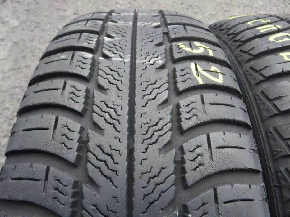 185/70 R14 88T M+S Goodyear Vector5 2штуки шини бу