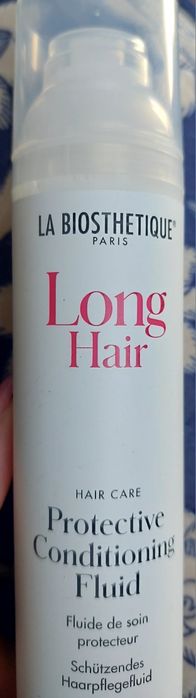 Крем для волосся