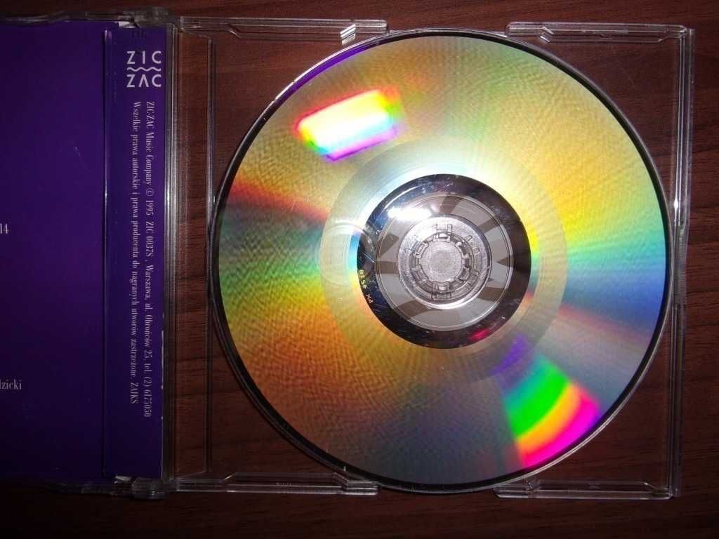 Varius Manx - Zabij Mnie / Do Ciebie / Elf CD