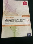 Maturalne karty pracy 3 matematyka zakres podstawowy u rozszerzony