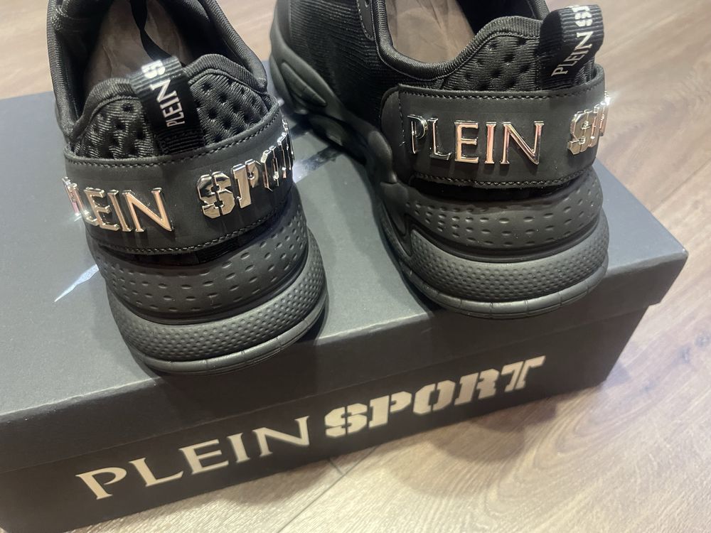 PLEIN Sport. Оригинал.