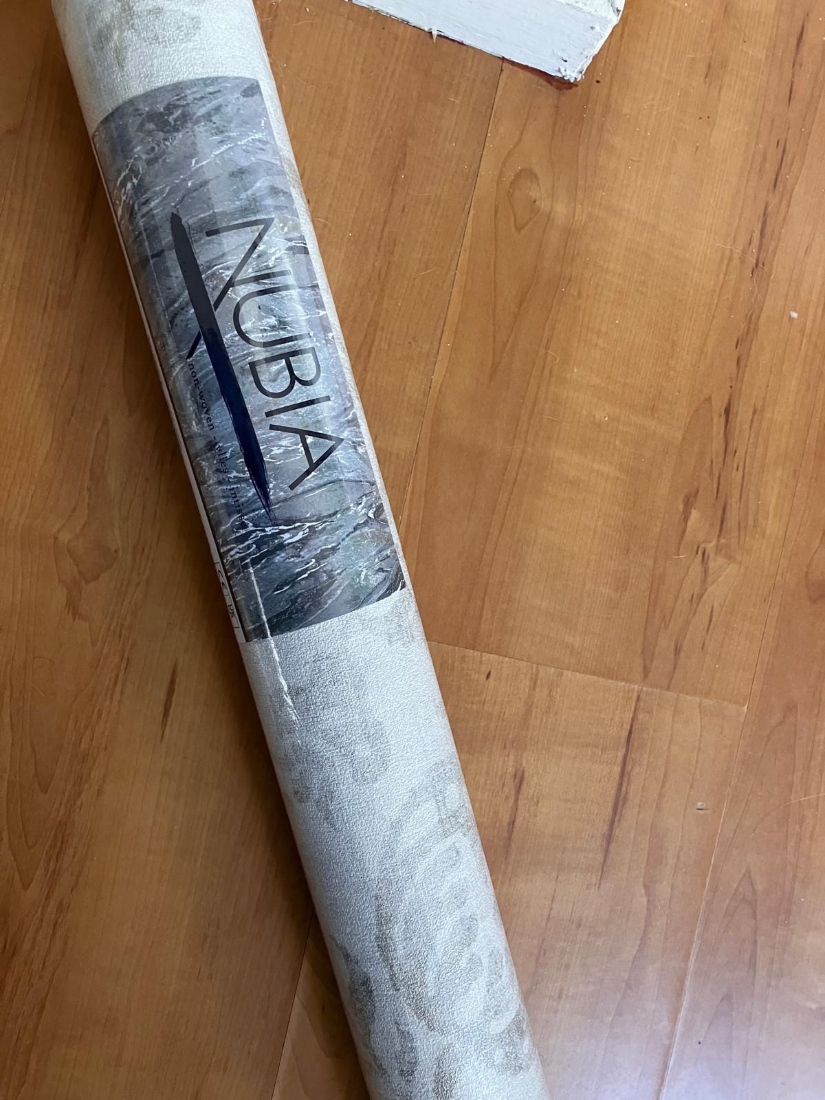 Papel de parede cinza claro