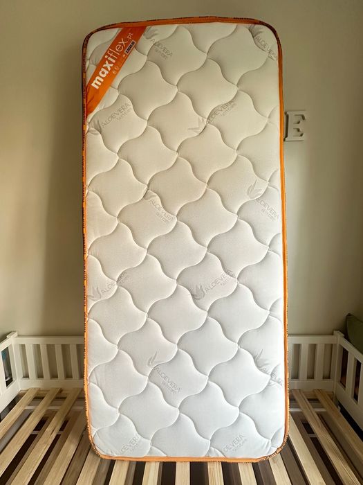 Colchao visco eleastico NOVO