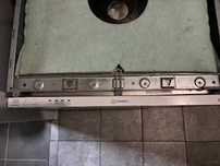 Zmywarka Indesit 60 pod zabudowę model DIF 04B1