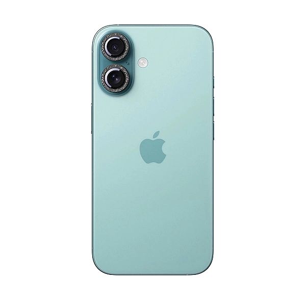 Szkło ochronne Joyroom JR-MSF0298 na obiektywy iPhone 16/16 Plus - cza