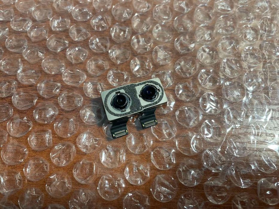 iPhone X Камера (Основная, Оригинал с разборки)