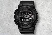 Casio G-Shock GD-100-1BER Nowy!!!