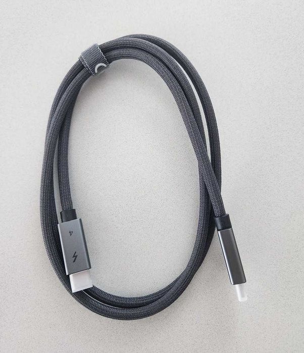 Кабель USB4 Thunderbolt 4
