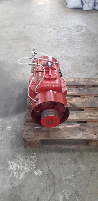 Насос вакуумний КО510 Б