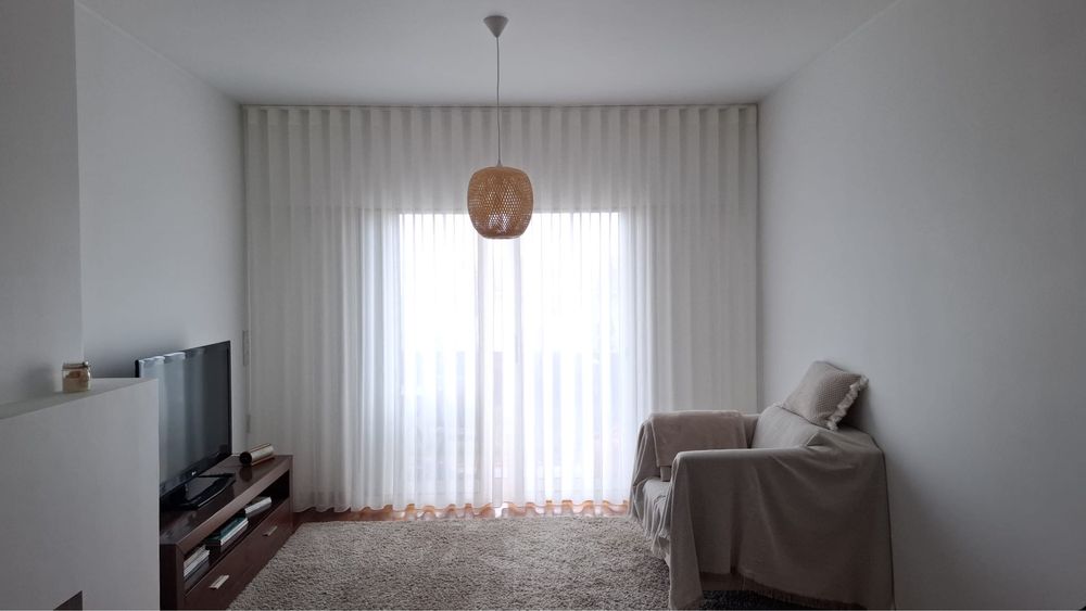 Cortinas por medida