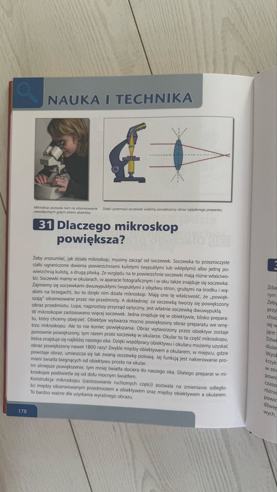 Książka Dlaczego… odpowiedzi na pozornie łatwe pytania