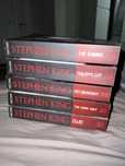 Stephen King Icon Horror Collection