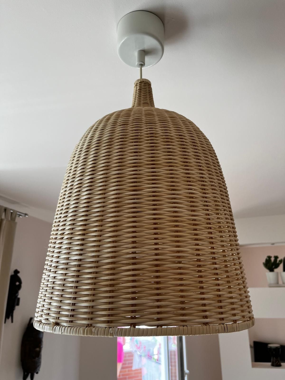 Lampa  wisząca IKEA