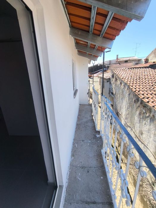T1 em Alcains /Castelo Branco