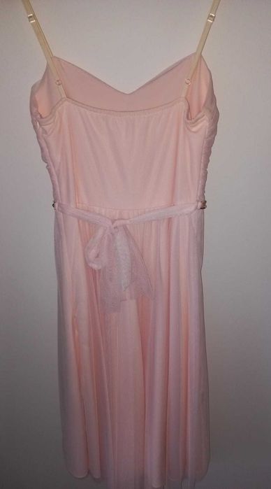 Vestido Cerimonia Rinascimento tamanho M