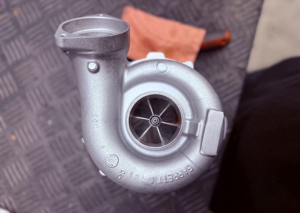 Turbo GT2265VK Rolamentos