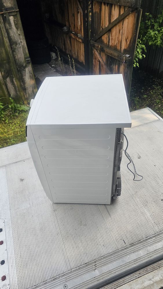 Suszarka Electrolux EW8H458BP