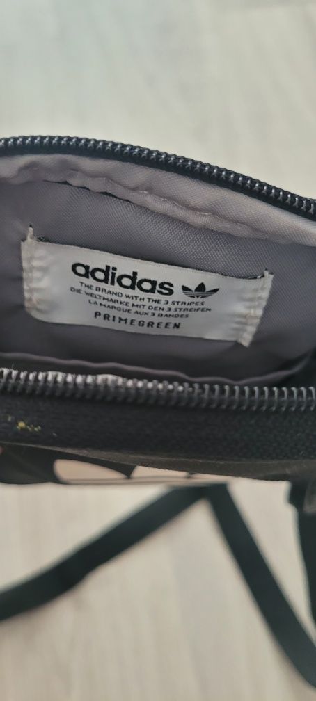 Listonoszka meska adidas