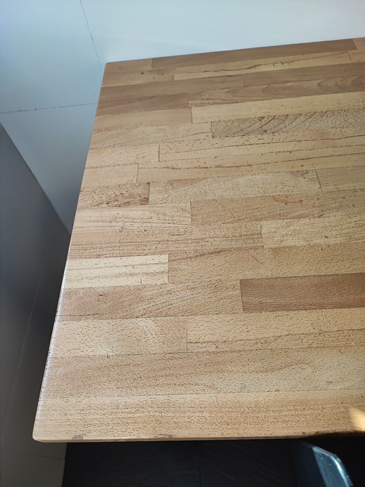 Mesa Madeira Maciça