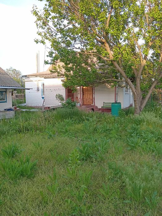 Продам будинок в Баришівці в районі вулиці Володимира