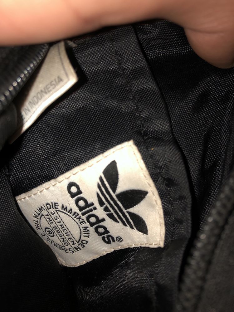 Сумка месенджер adidas