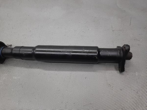 Transmissão central BMW 1 (E81)