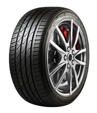 Opona 195/55R16 Autogreen Supersportchaser-Ssc5 87V E/B/2 71Db