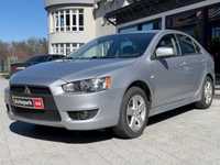 Продам Mitsubishi Lancer X Sportback 2009р. #41811