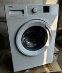 Pralka BEKO WUE6511XWW 6kg sprawna