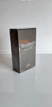 (Oryginał) Hermes Terre D'Hermes 100m (Możliwy Odbiór osobisty)l