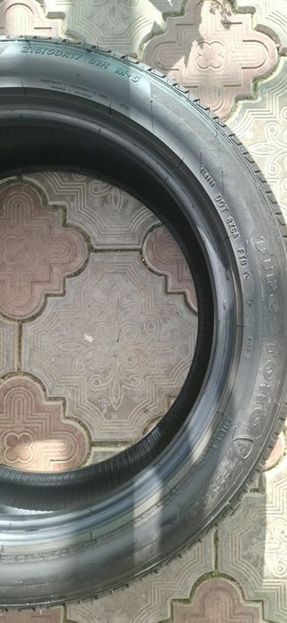 Шыны Firestone FT140 215/50 R17 Всесезонка