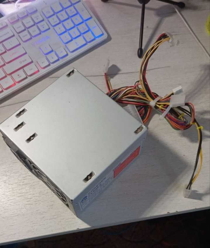 Блок живлення 300W
