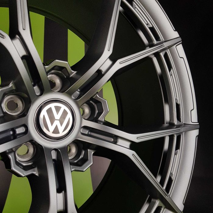 Диски На Авто R19 5x112 VW Passat Tiguan Audi A4 A6 Q5 Skoda Superb 19