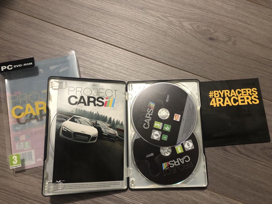Diversos jogos PC