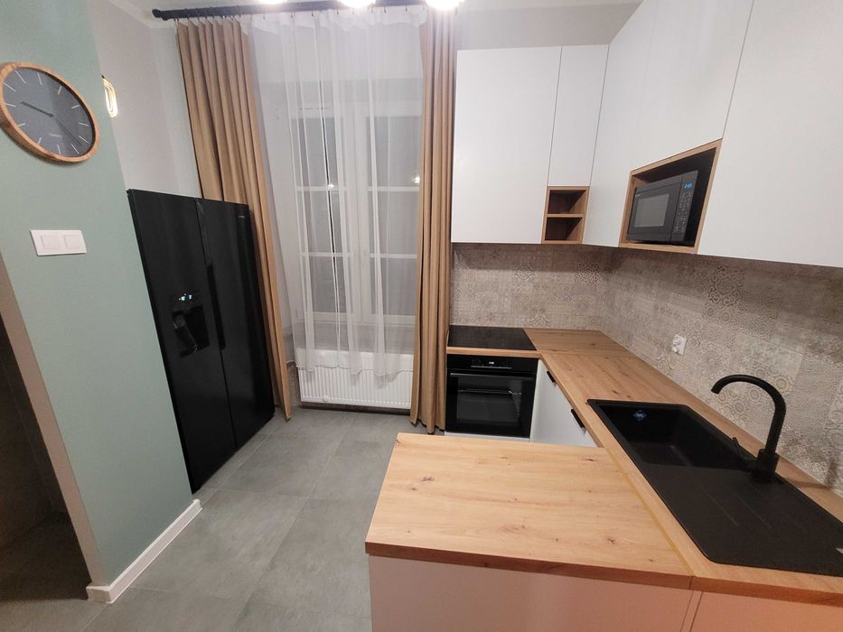 Wynajmę mieszkanie dla pary, BEZCZYNSZOWE, SEZON GRZEWCZY W CENIE