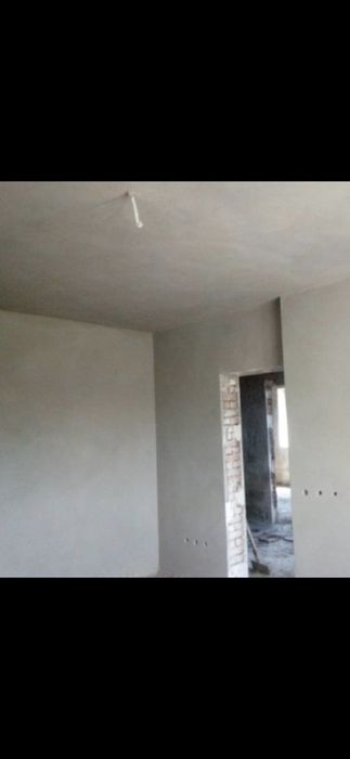 Tynki tradycyjnie cementowo-wapienne