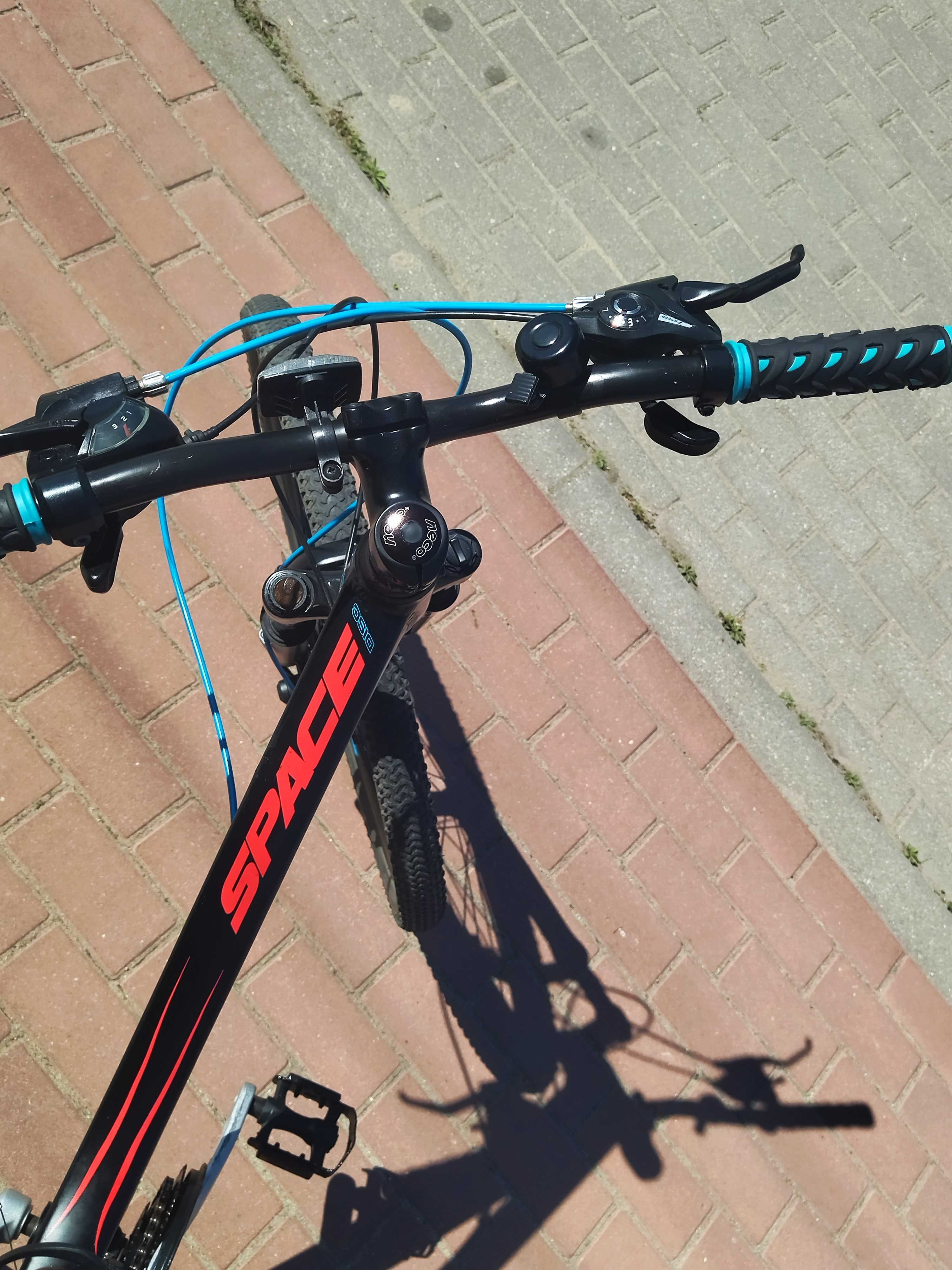 Rower górski Azimut Space  26" GTS