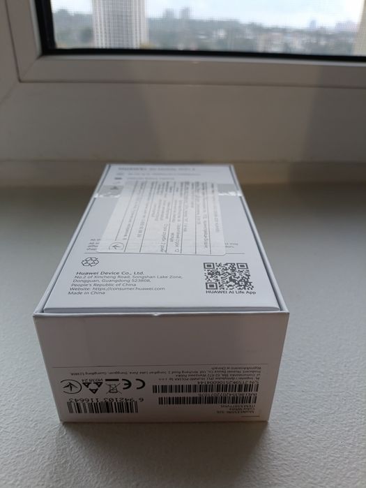 Продам роутер 2.4 GHZ E5586-326 HUAWEI