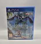 Gra HORIZON FORBIDDEN WEST PS4, Komis Jasło Czackiego