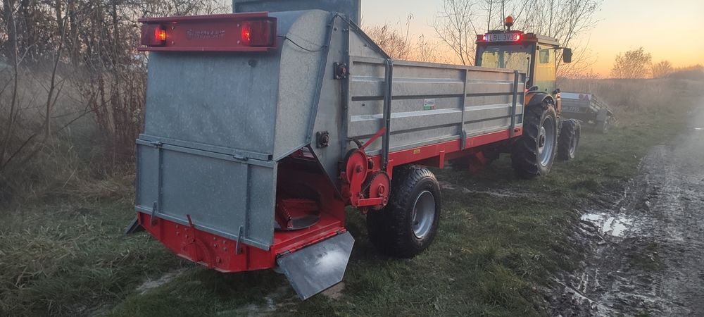 Rozrzutnik sadowniczy