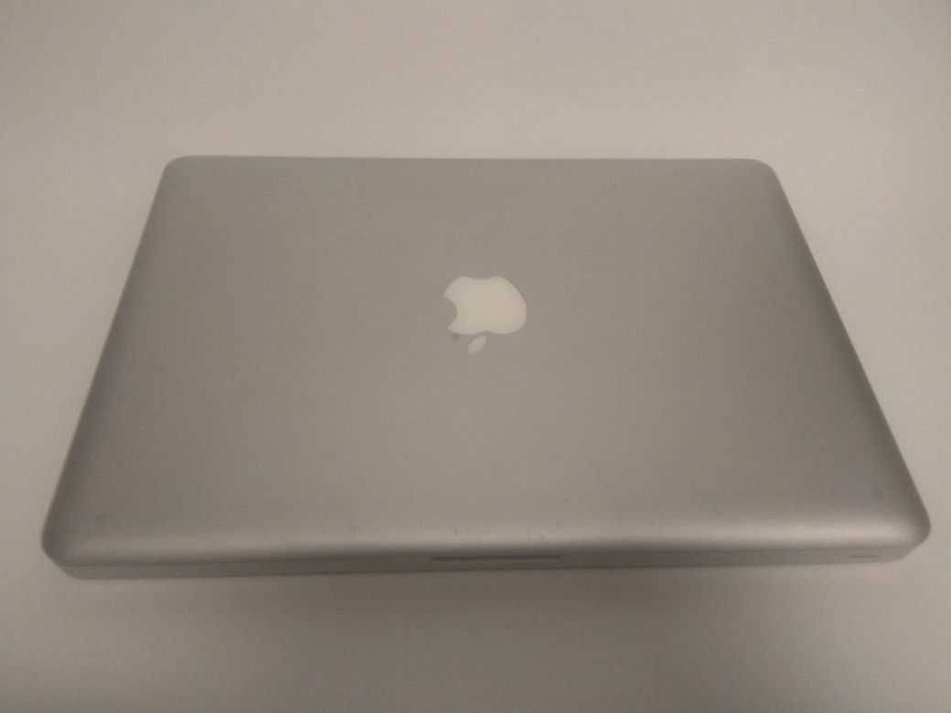 MacBook Pro 2010