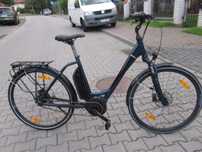 Rower elektryczny Pegasus Ancura E8R  silnik Bosch