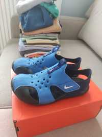 Sandały Nike Sunray 32