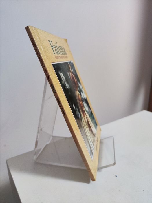 Fatima Orędzie tragedii czy nadziei? - Antonio A. Borelli