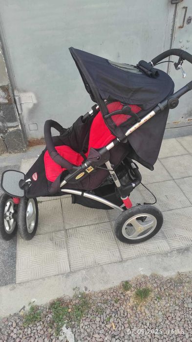 Каляска дитяча ,візочок.(м.Житомир)